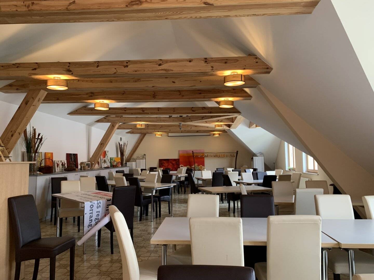 Traumhaftes Restaurant in Falkenstein – Vollsaniert mit Terrasse und Top-Ausstattung!