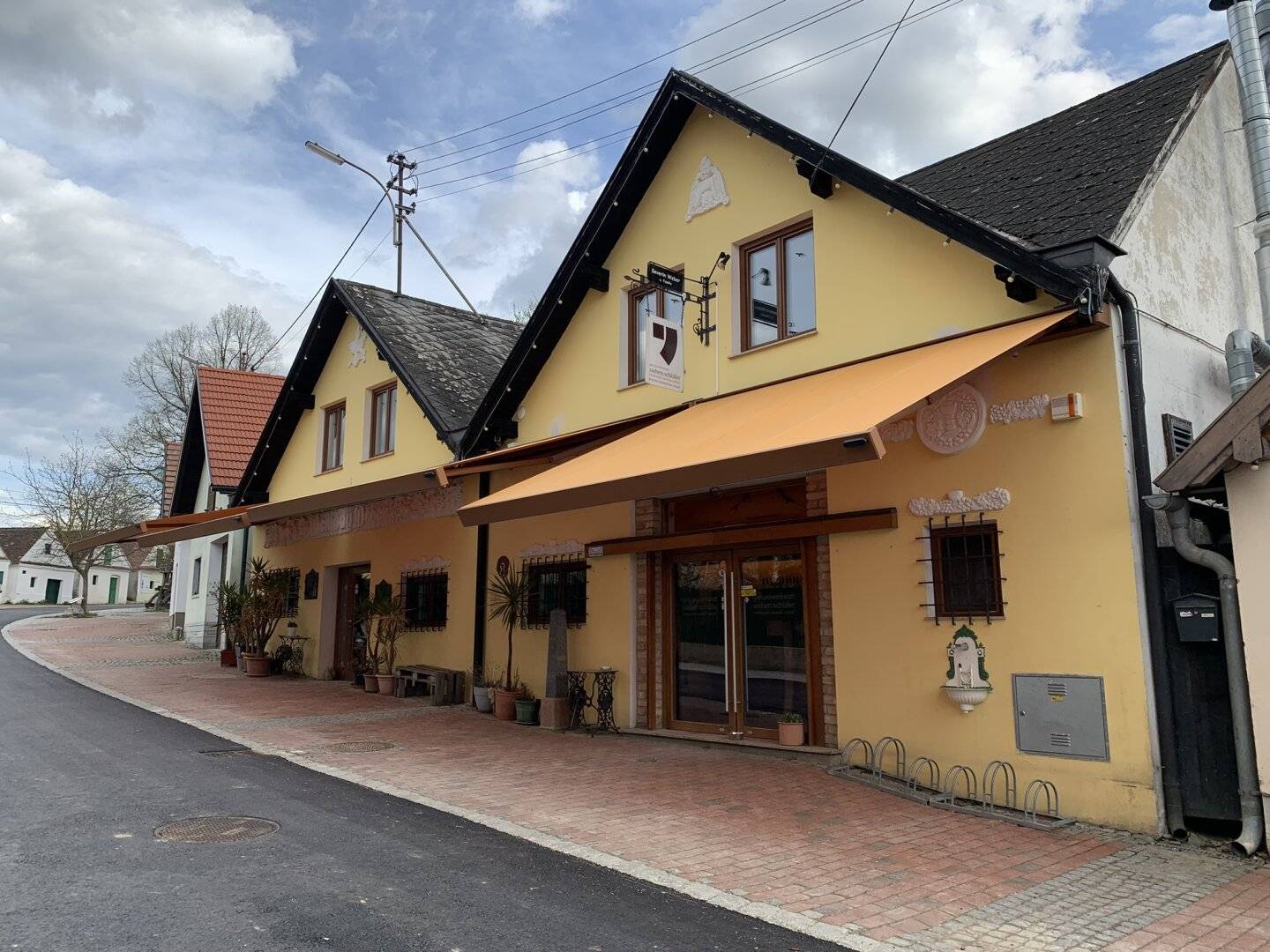 Traumhaftes Restaurant in Falkenstein – Vollsaniert mit Terrasse und Top-Ausstattung!