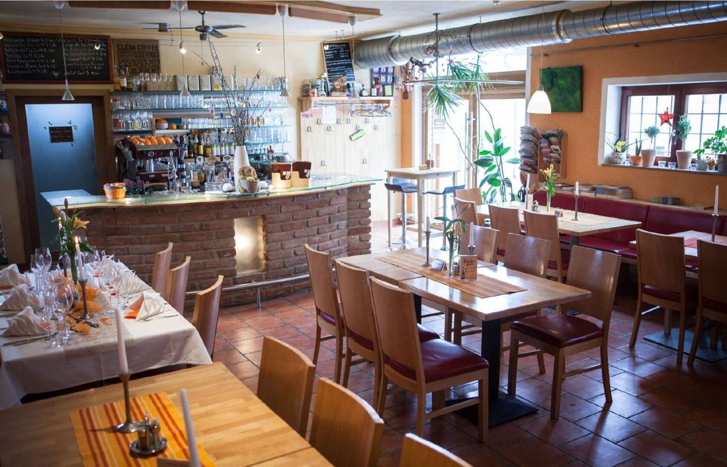 Traumhaftes Restaurant in Falkenstein – Vollsaniert mit Terrasse und Top-Ausstattung!