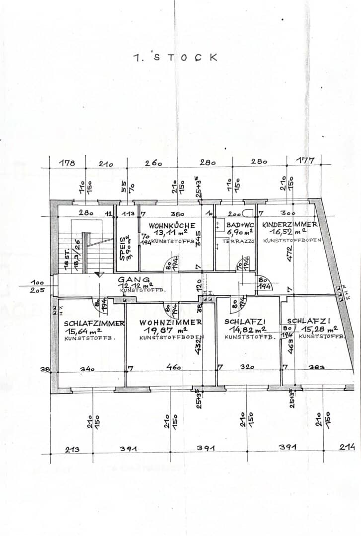 Floor plan 3