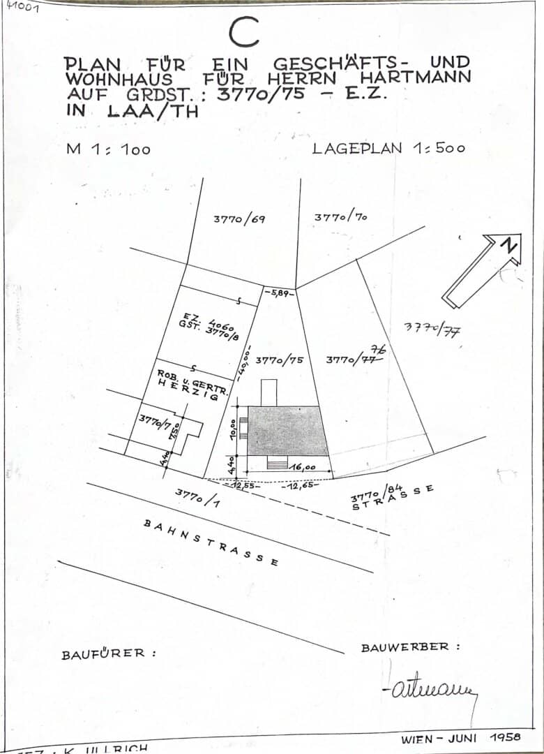 Floor plan 7