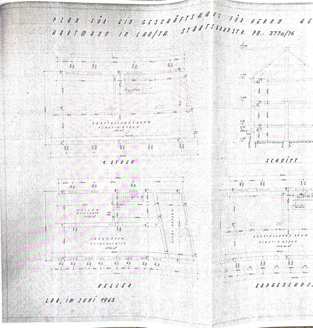 Floor plan 9