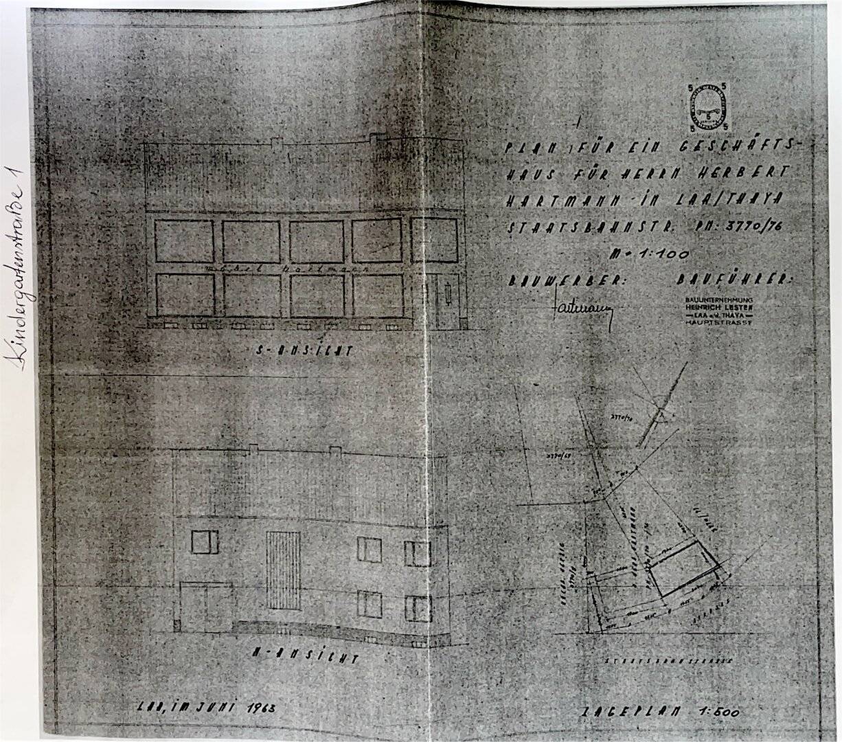 Floor plan 8