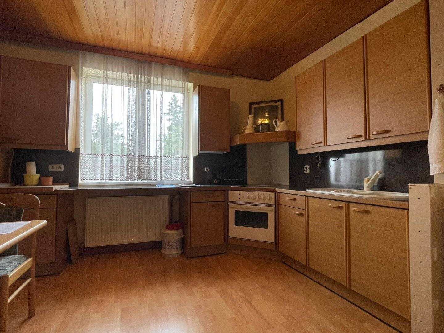 Riesen Objekt in Laa an der Thaya – 700m² Nutzfläche wartet auf Sie!