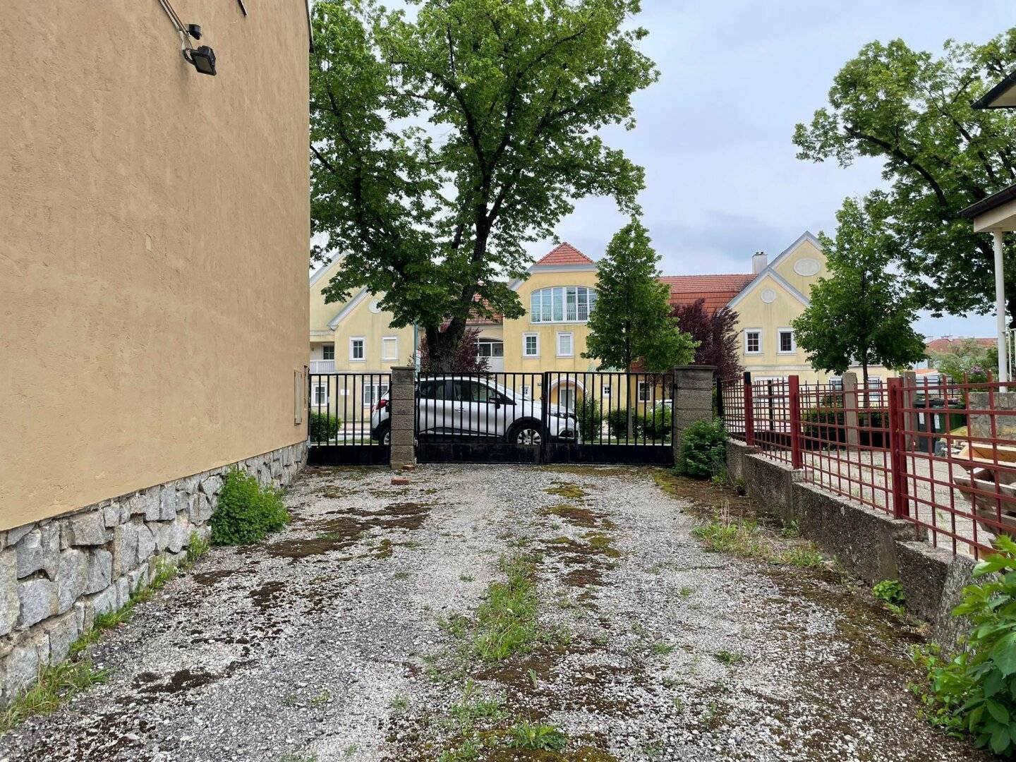 Riesen Objekt in Laa an der Thaya – 700m² Nutzfläche wartet auf Sie!