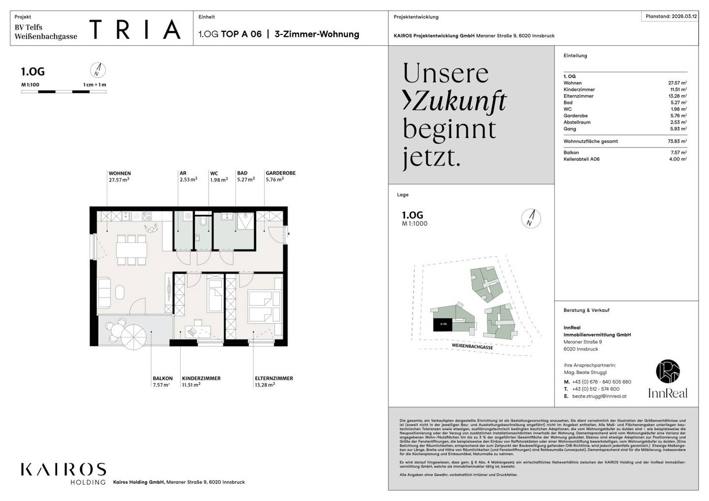 Grundriss 1