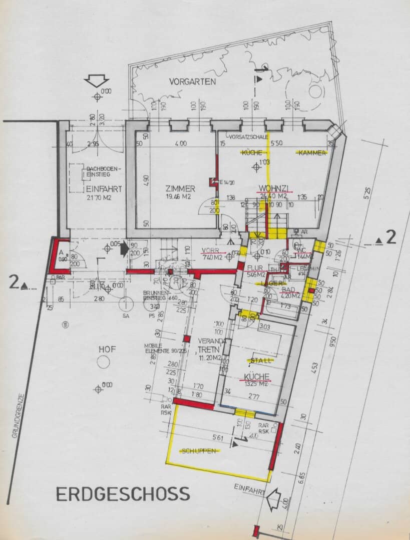 Grundriss 2