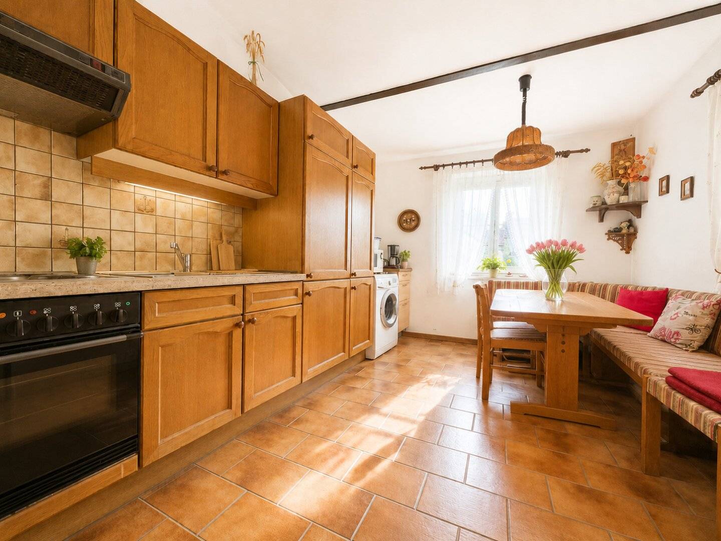 Hier wartet Ihr zukünftiges Wohnjuwel auf den letzten Feinschliff | 943 m² Grund | € 182.500,-