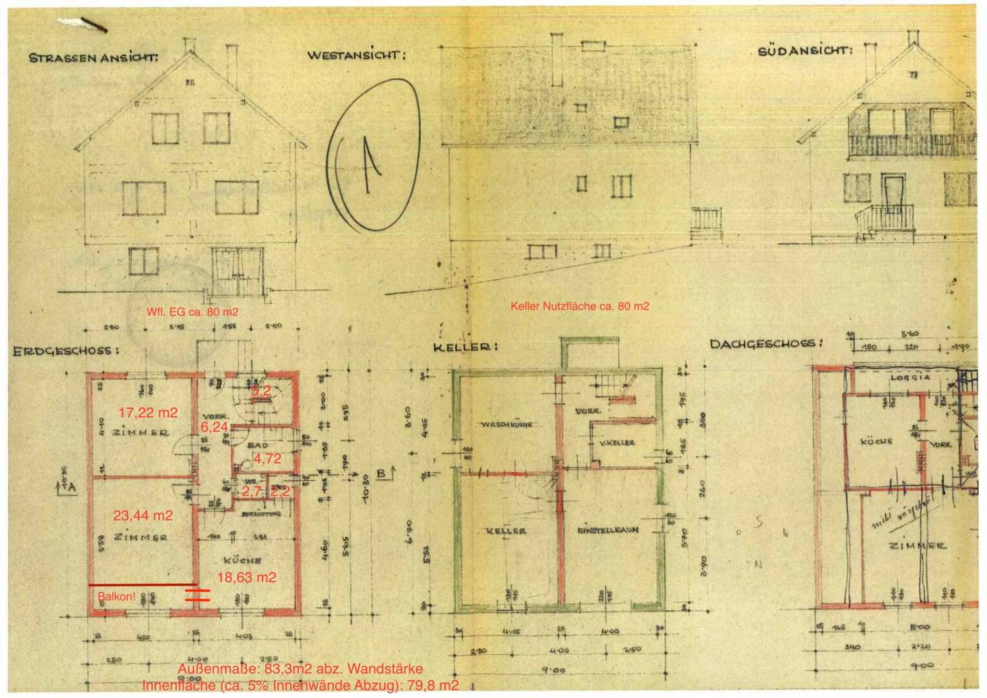 Grundriss 1