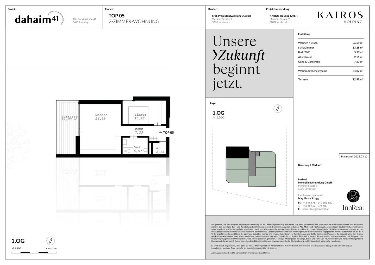 Grundriss 1
