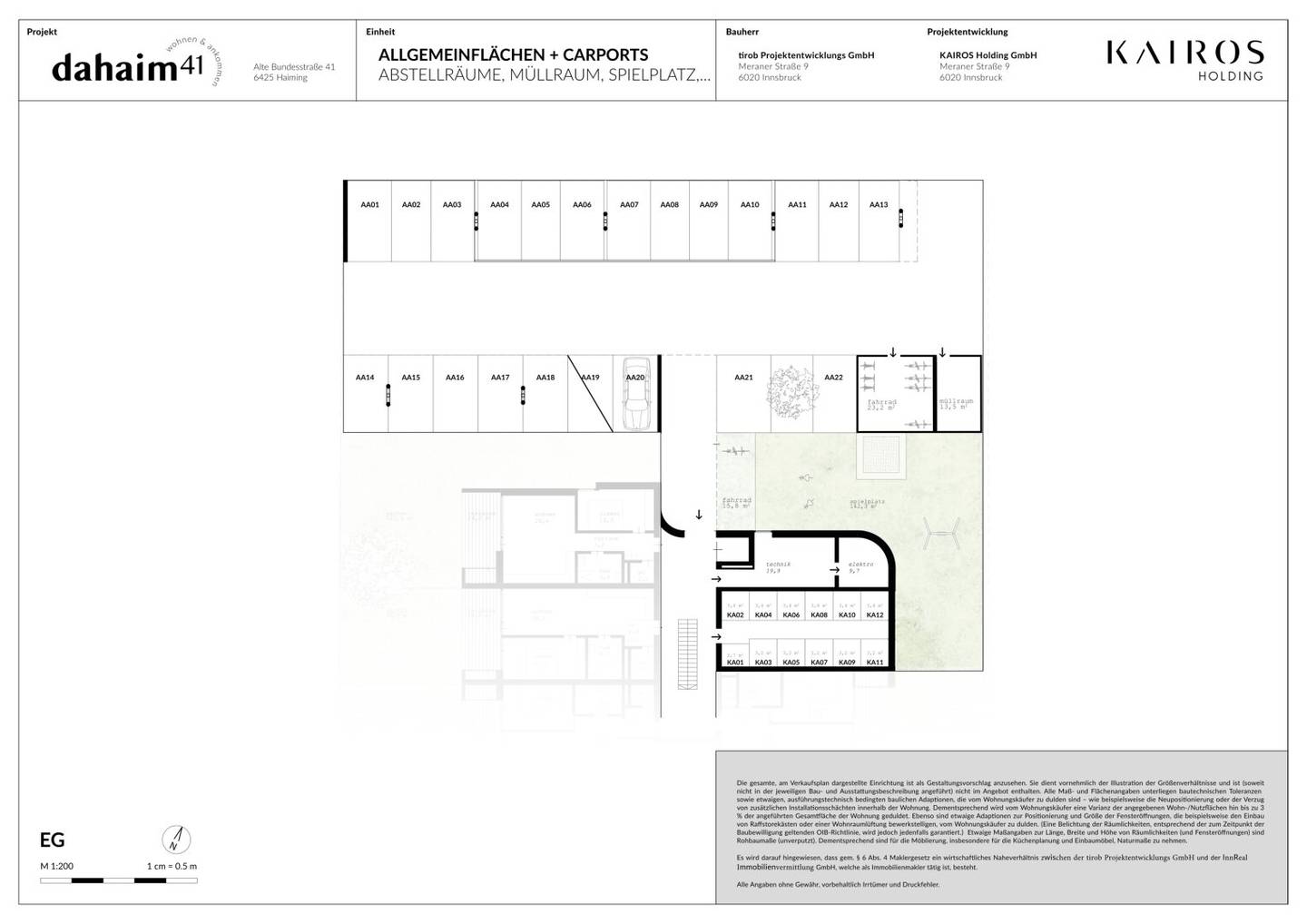 Grundriss 2