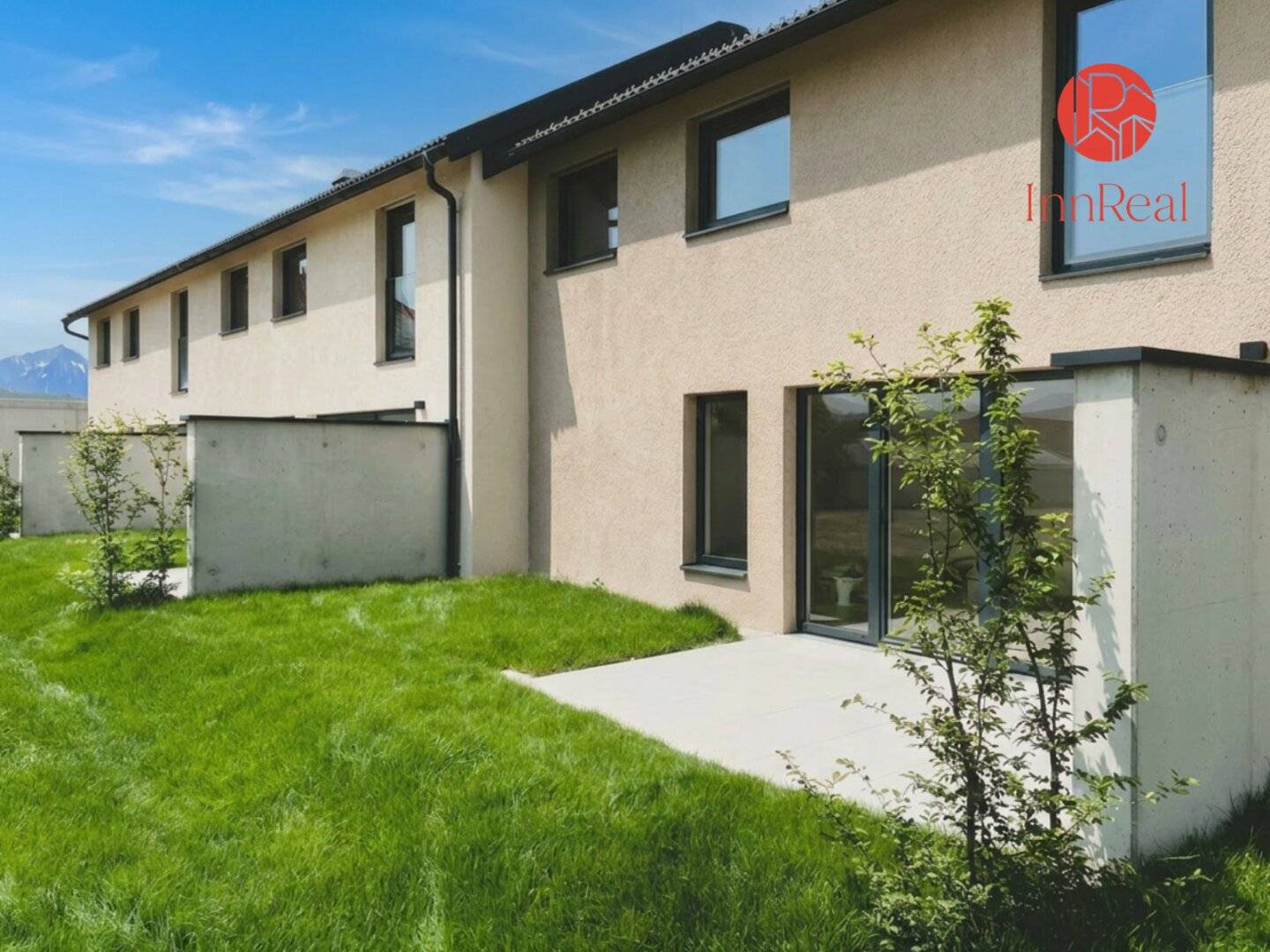 Sonnendeck gesucht? Am Mieminger Plateau gefunden!