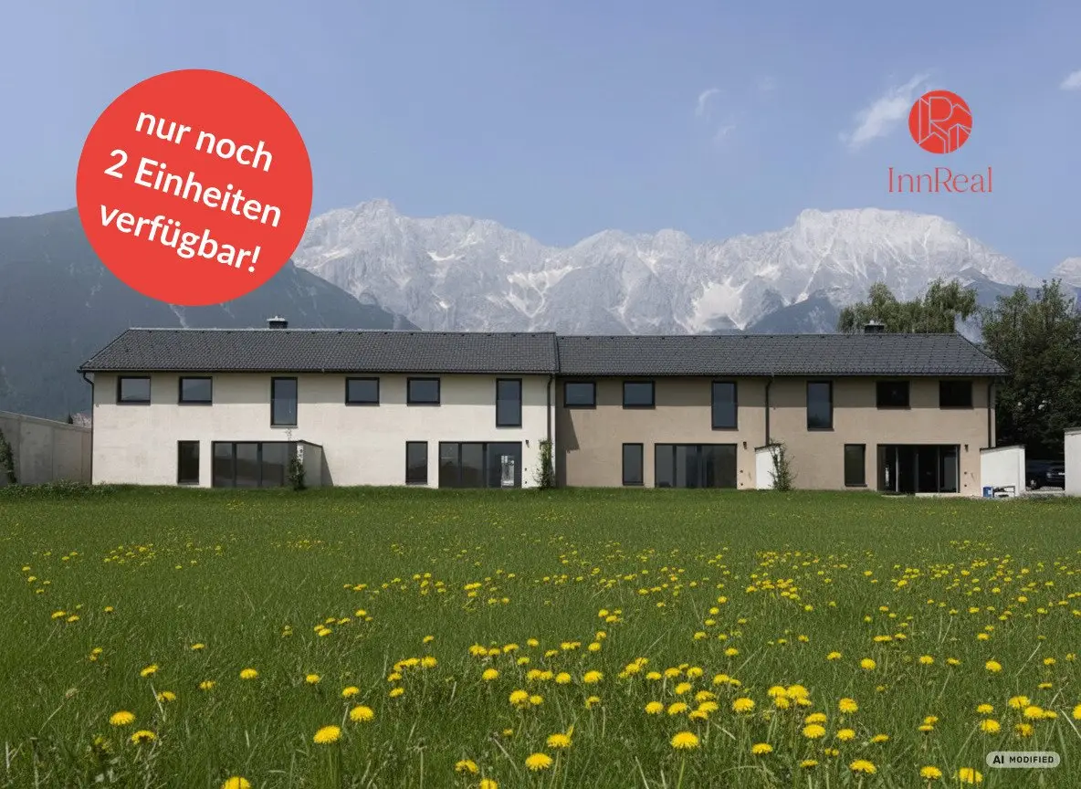 Sonnendeck gesucht? Am Mieminger Plateau gefunden!