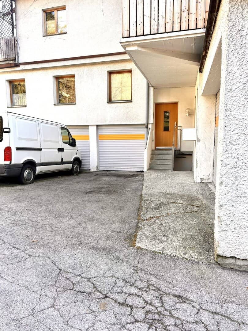 Höttingergasse! Deine Chance auf eine gute Gelgenheit!