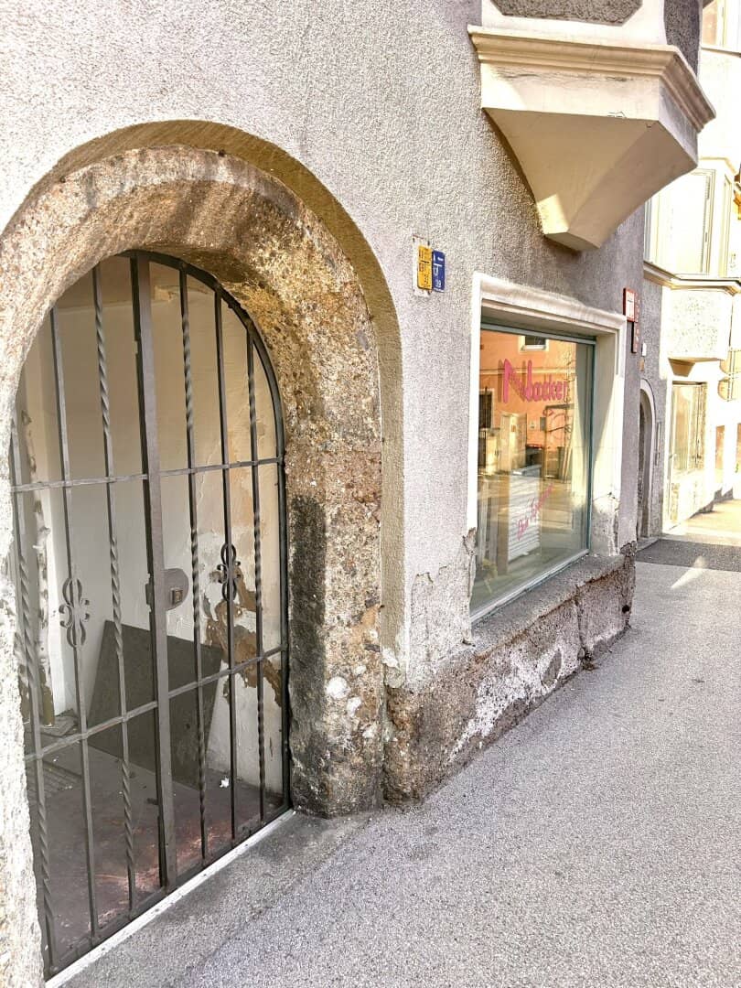 Höttingergasse! Deine Chance auf eine gute Gelgenheit!