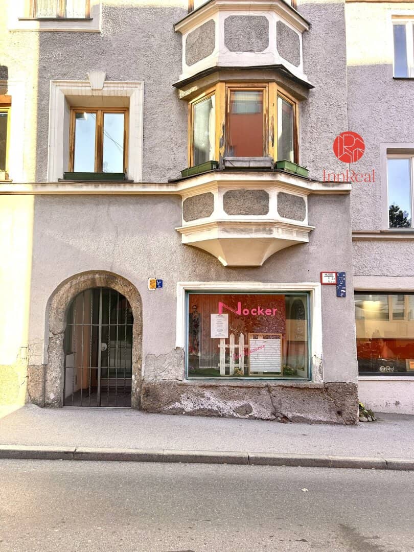 Höttingergasse! Deine Chance auf eine gute Gelgenheit!