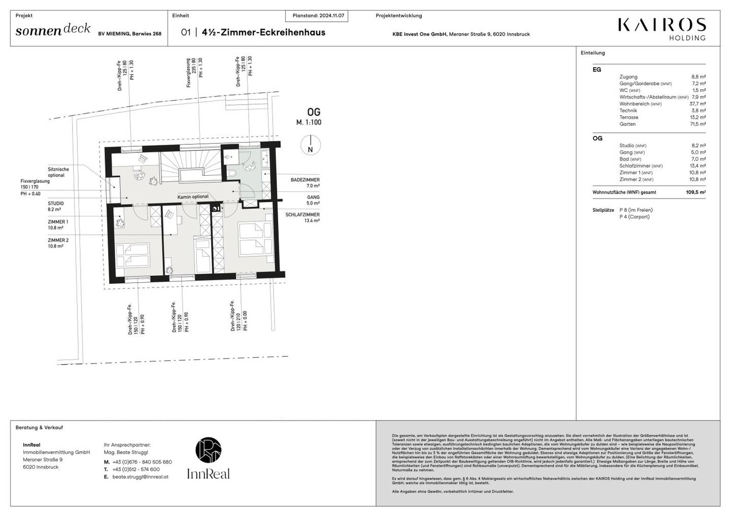 Grundriss 2