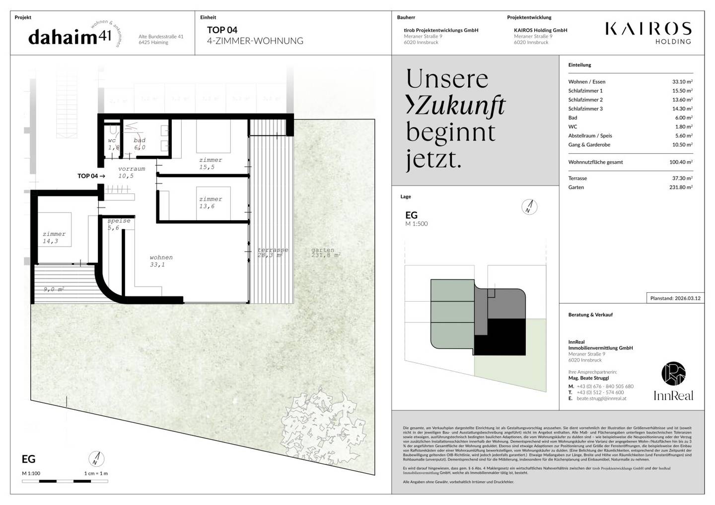 Grundriss 1