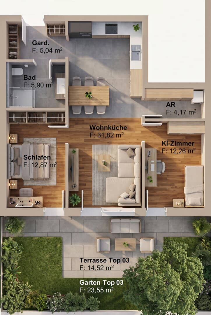 Grundriss 2