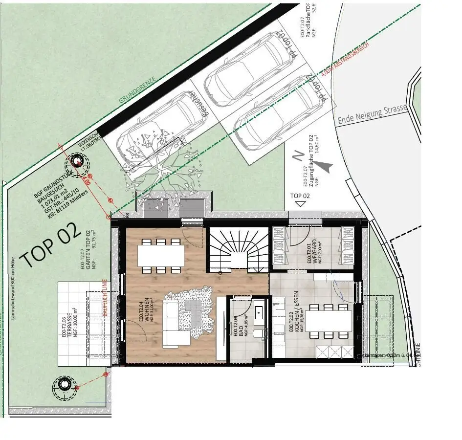 Grundriss 1