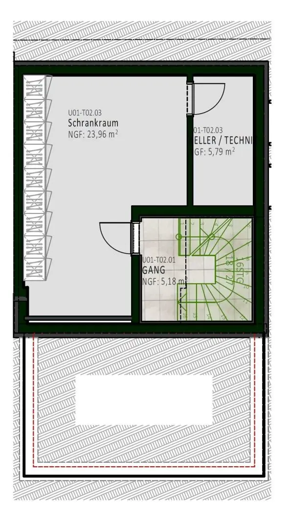 Grundriss 3