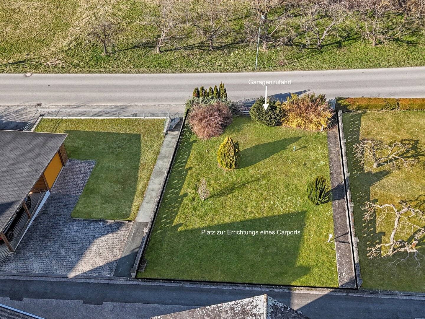 Einfamilienhaus mit freiem Blick und angenehmer Ruhelage in Mariasdorf