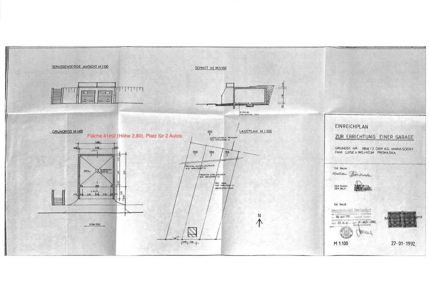 Grundriss 3