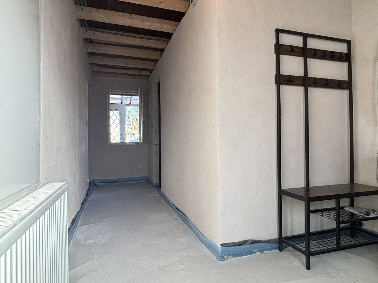 Ländliches Wohnen in Seefeld – Bauernhaus mit Garten & Terrasse – €119.000