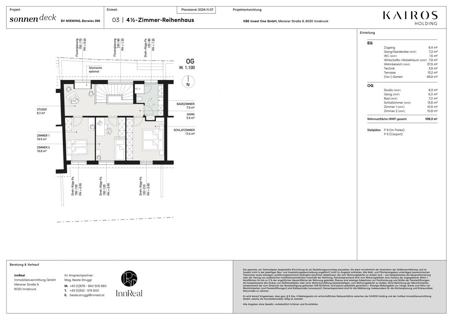 Grundriss 2