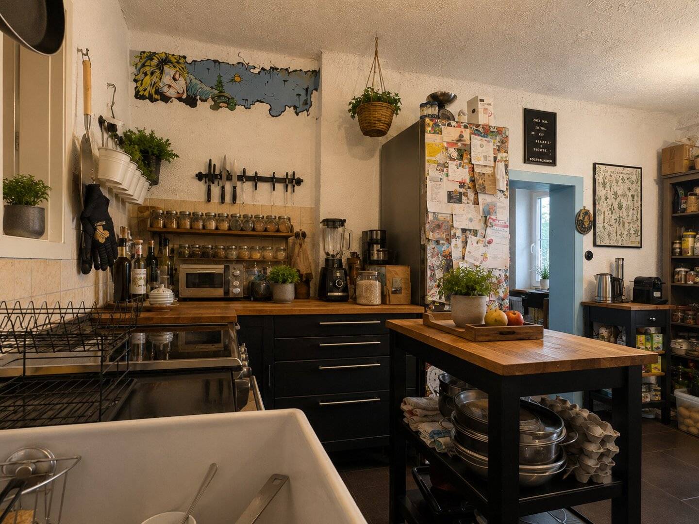 Hier wächst Lebensqualität – Familienhaus mit großem Garten, Obstbäumen und viel Platz zum Wohlfühlen | € 210.000,-