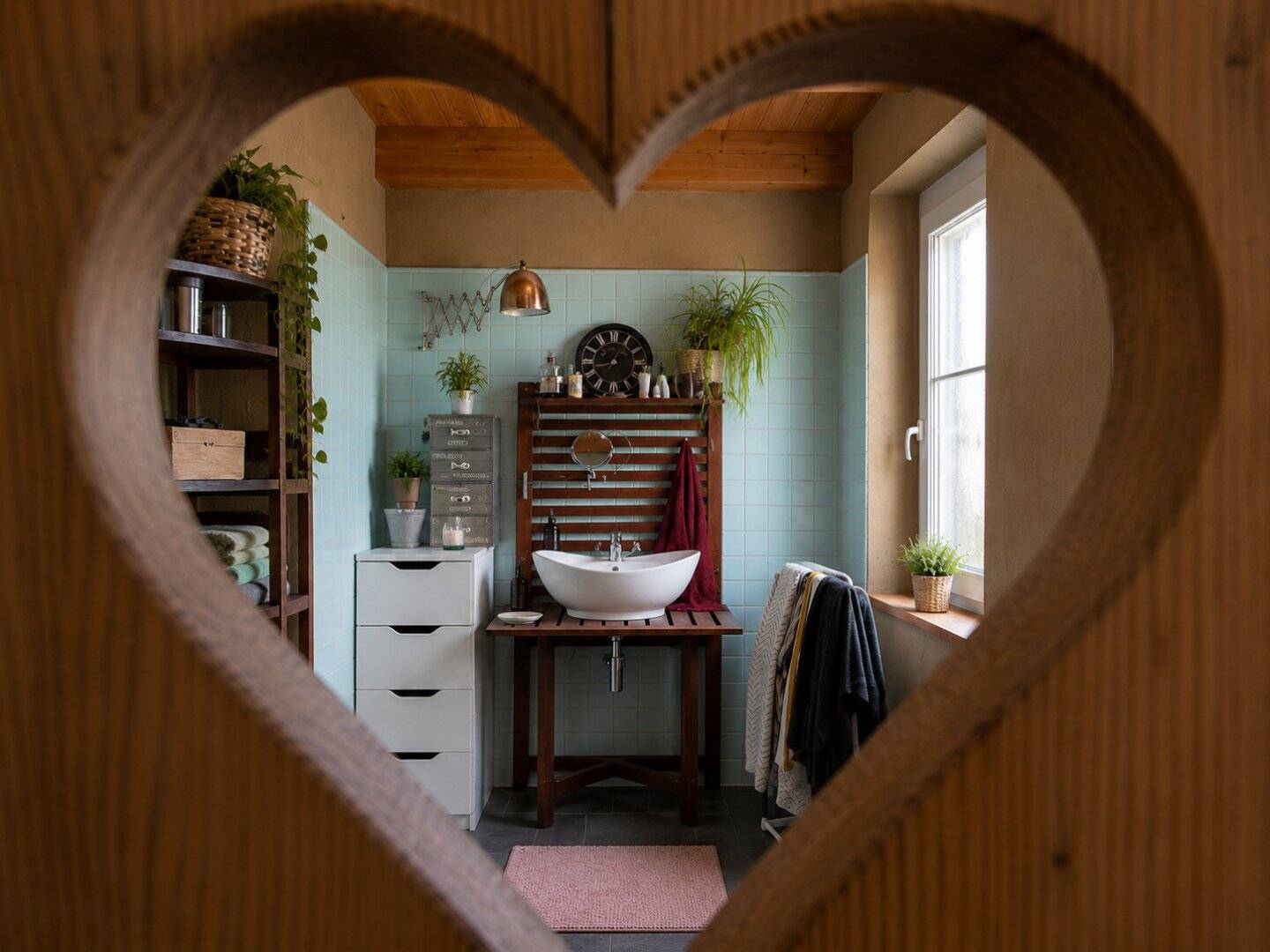 Hier wächst Lebensqualität – Familienhaus mit großem Garten, Obstbäumen und viel Platz zum Wohlfühlen | € 210.000,-