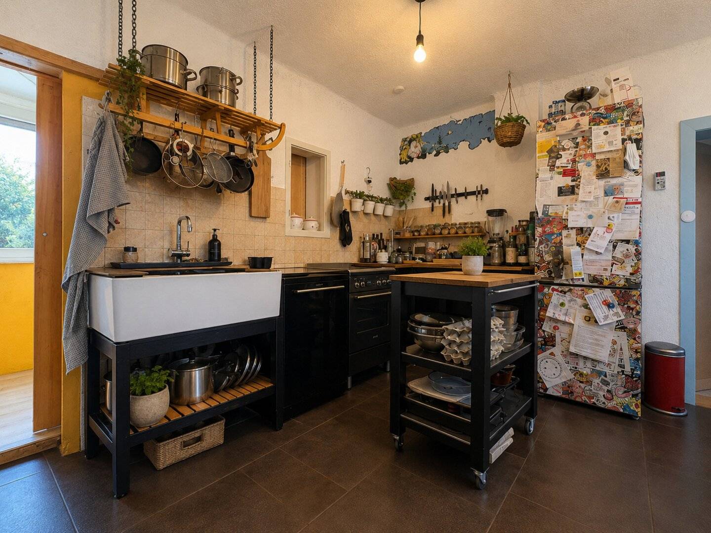 Hier wächst Lebensqualität – Familienhaus mit großem Garten, Obstbäumen und viel Platz zum Wohlfühlen | € 210.000,-