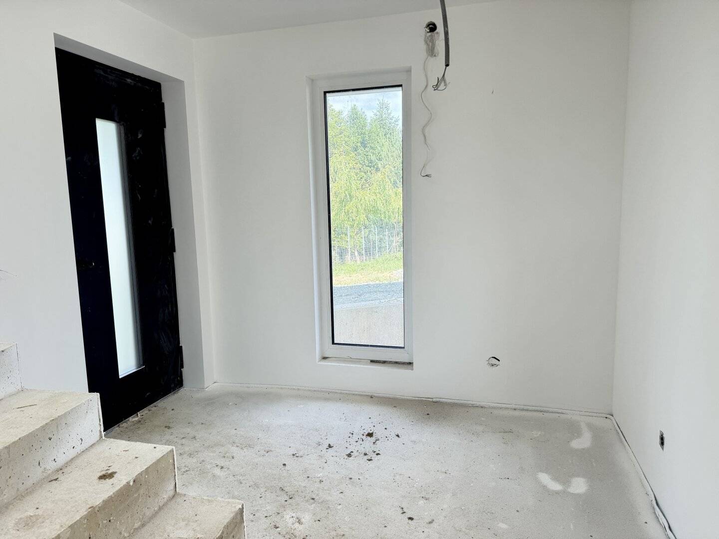 Modern wohnen, individuell gestalten – Einfamilienhaus in traumhafter Lage in Großpetersdorf