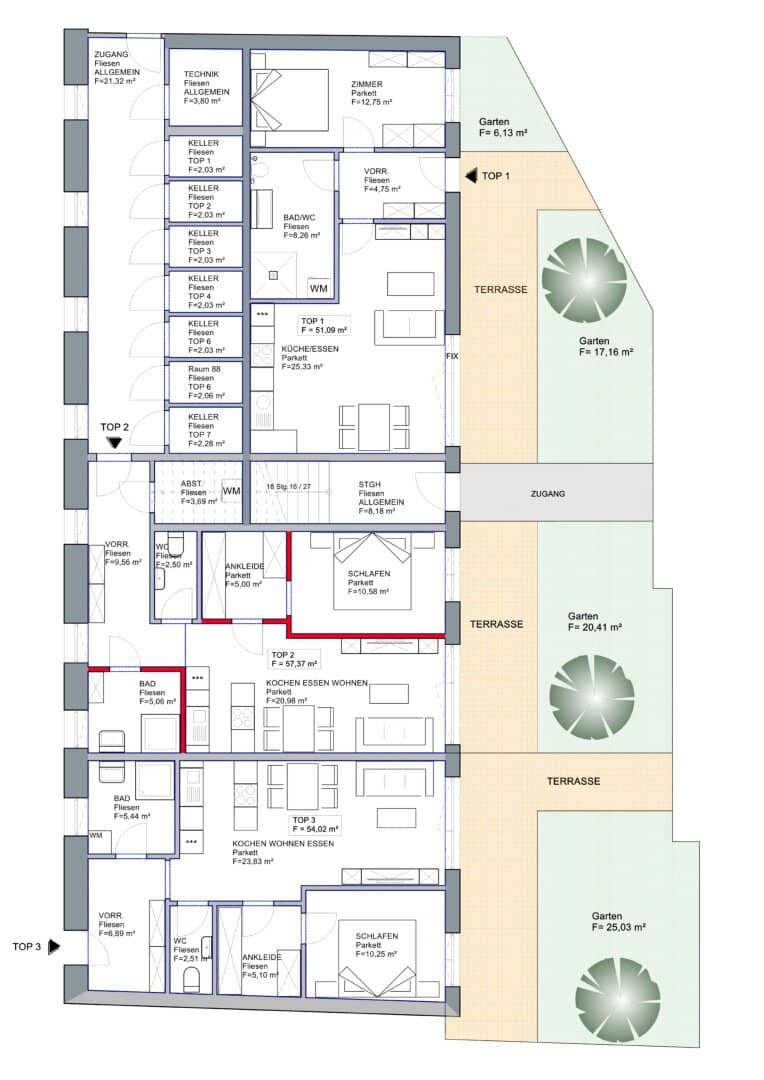 Grundriss 3