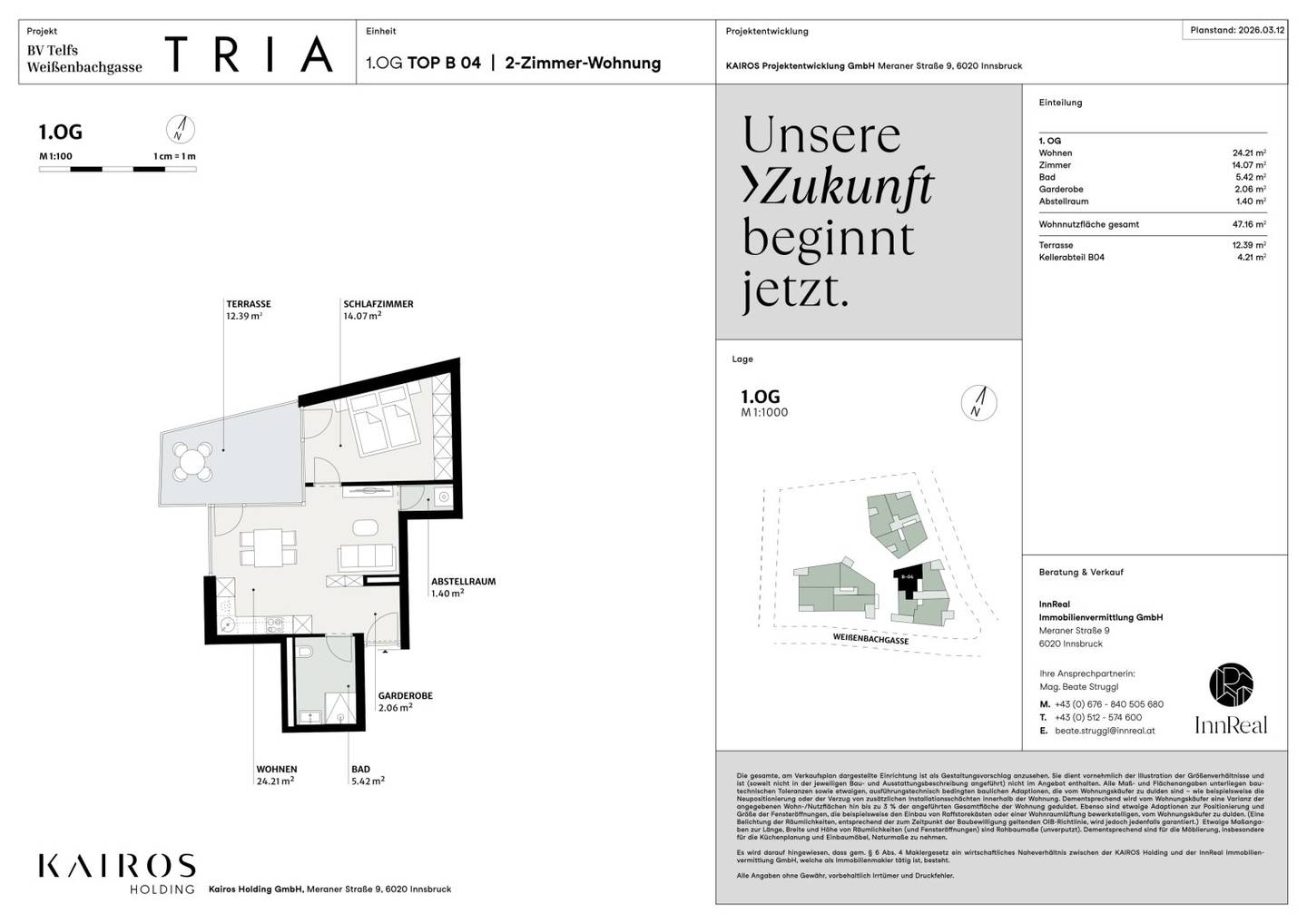 Grundriss 1