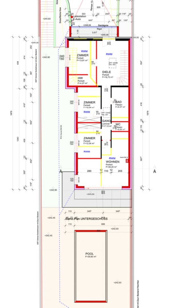 Grundriss 2