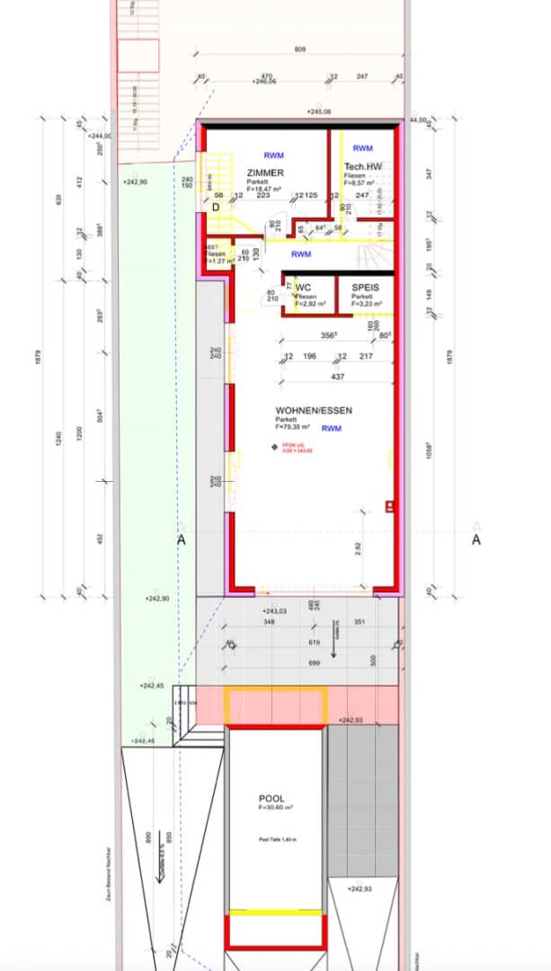 Grundriss 1