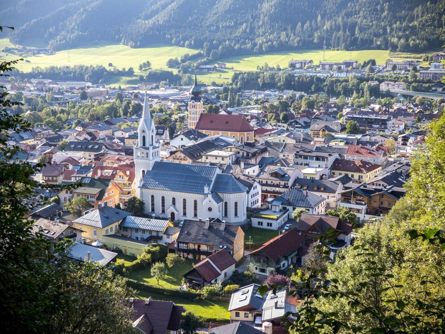 SCHLADMING: Ankommen, aufatmen, zuhause sein – ein absolutes Luxusapartment in den Bergen!