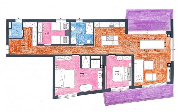 Grundriss 1