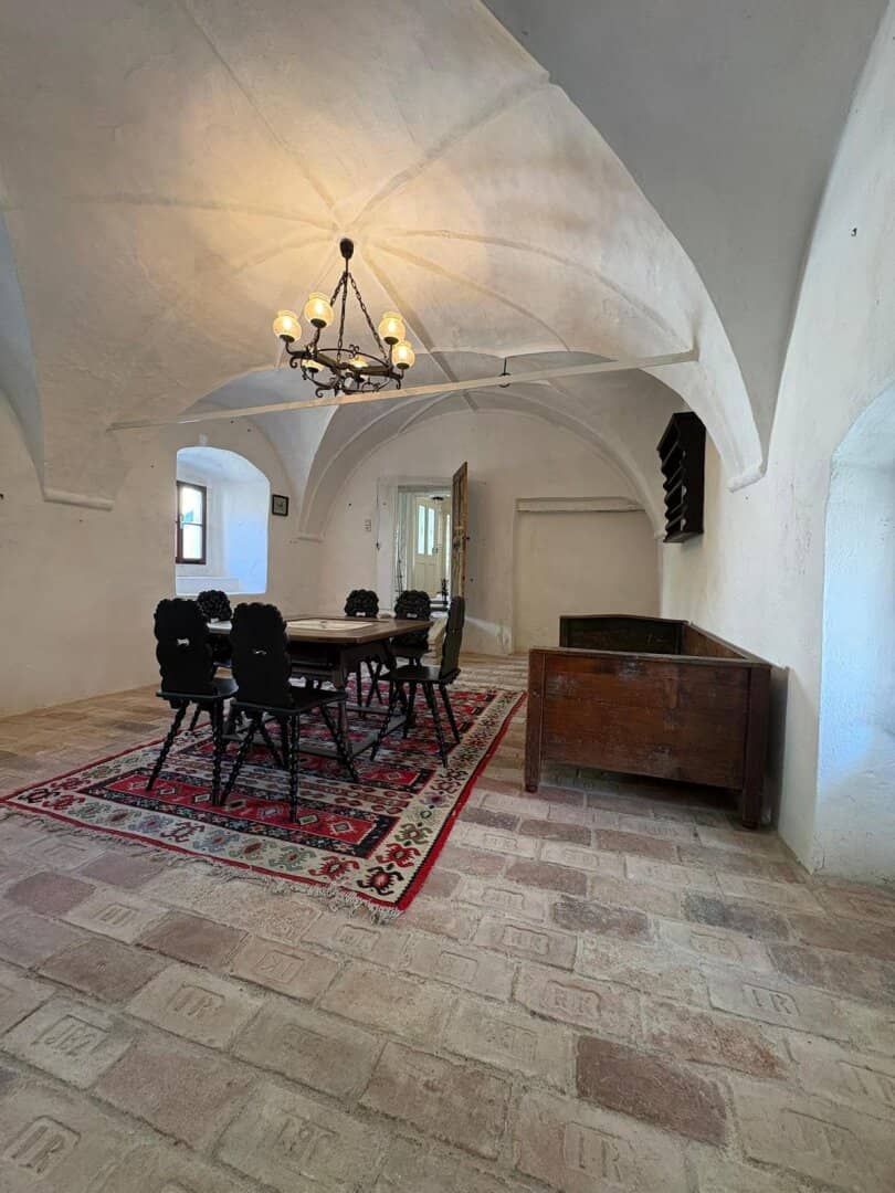 Außergewöhnlicher Kreativ-, Hobby- & Rückzugsraum in Mistelbach