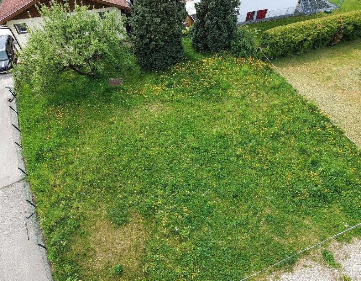 Baugrundstück in Arzl – Perfekt für Ihr Traum-Einfamilienhaus
