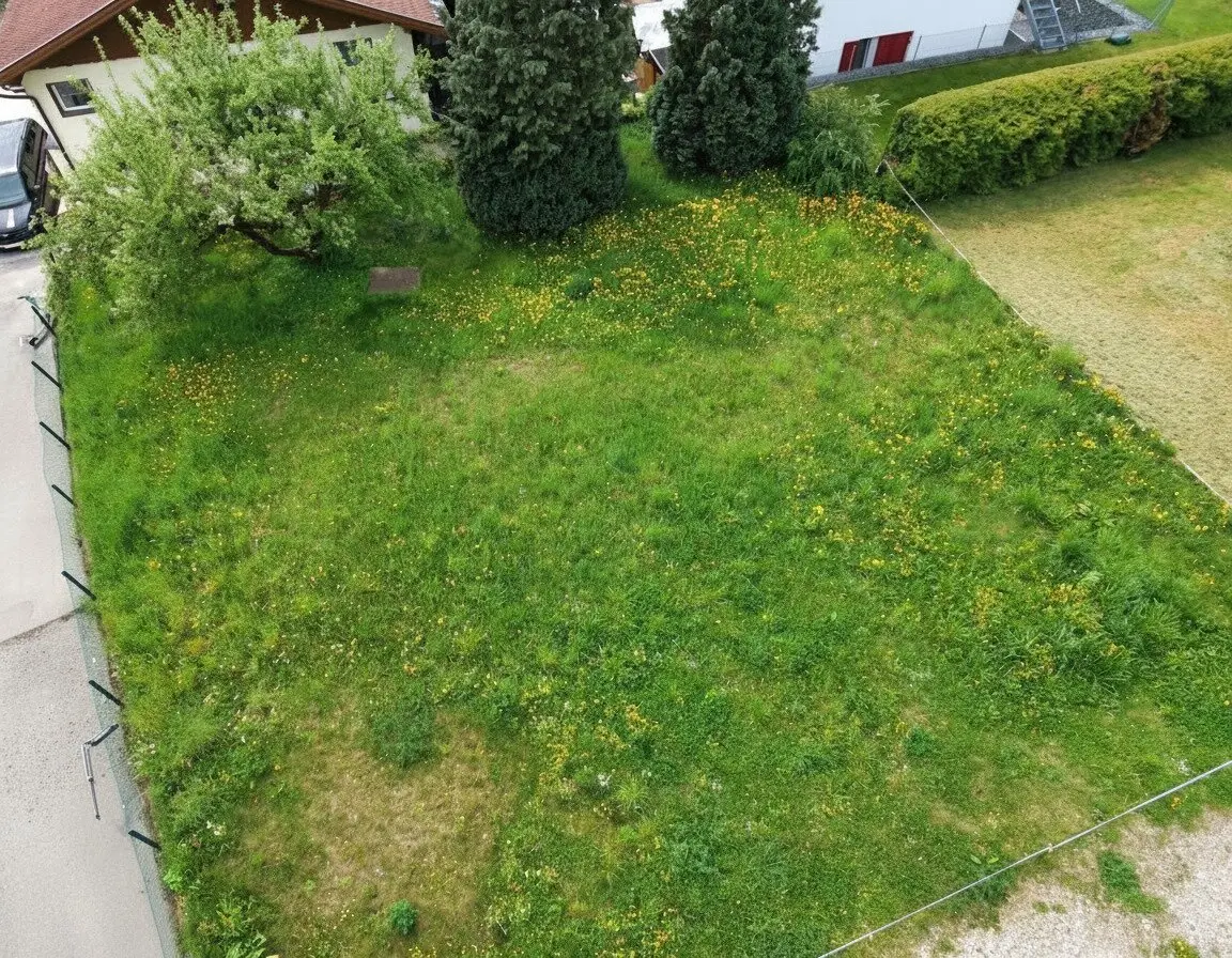Baugrundstück in Arzl – Perfekt für Ihr Traum-Einfamilienhaus