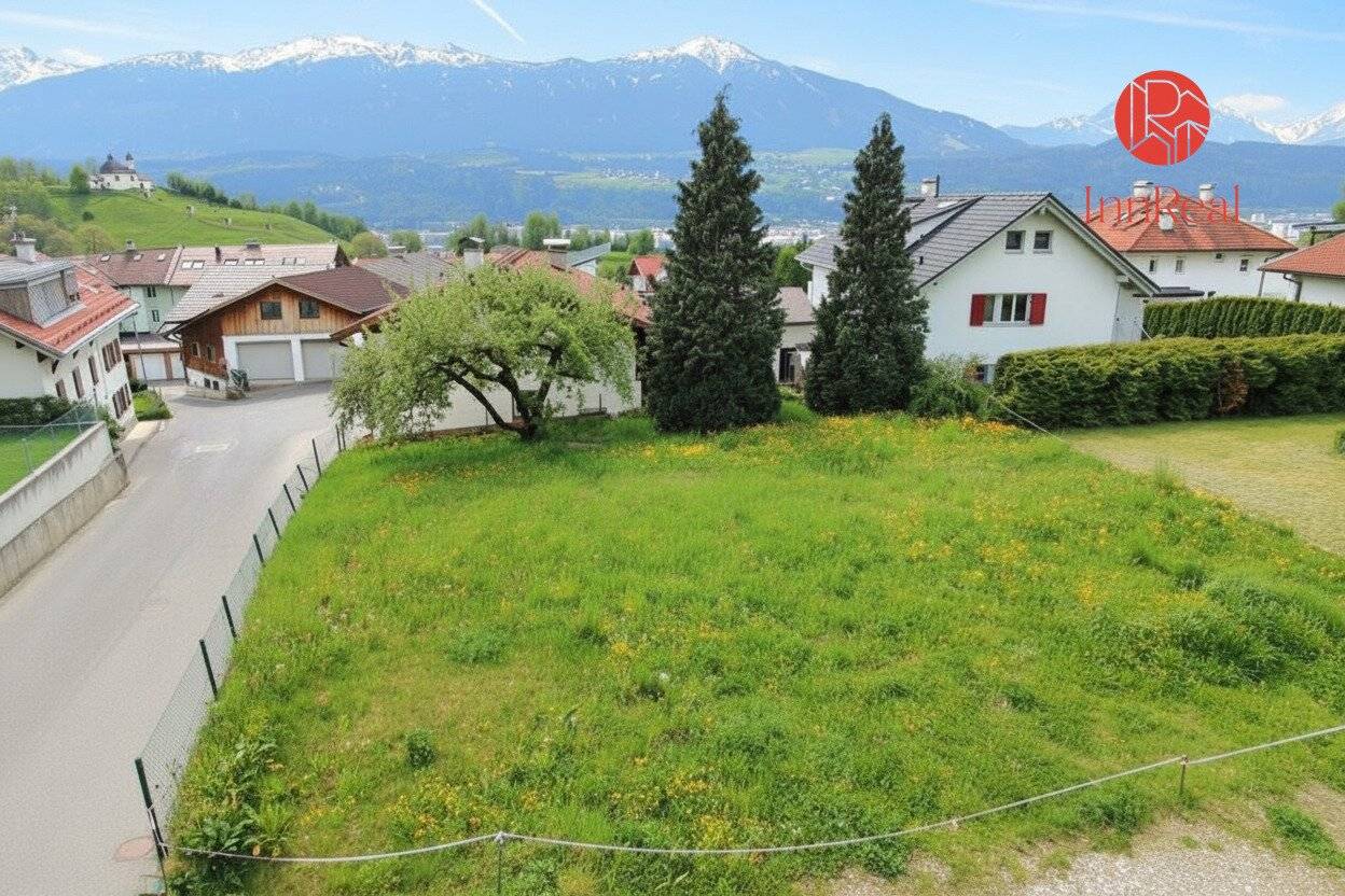 Baugrundstück in Arzl – Perfekt für Ihr Traum-Einfamilienhaus