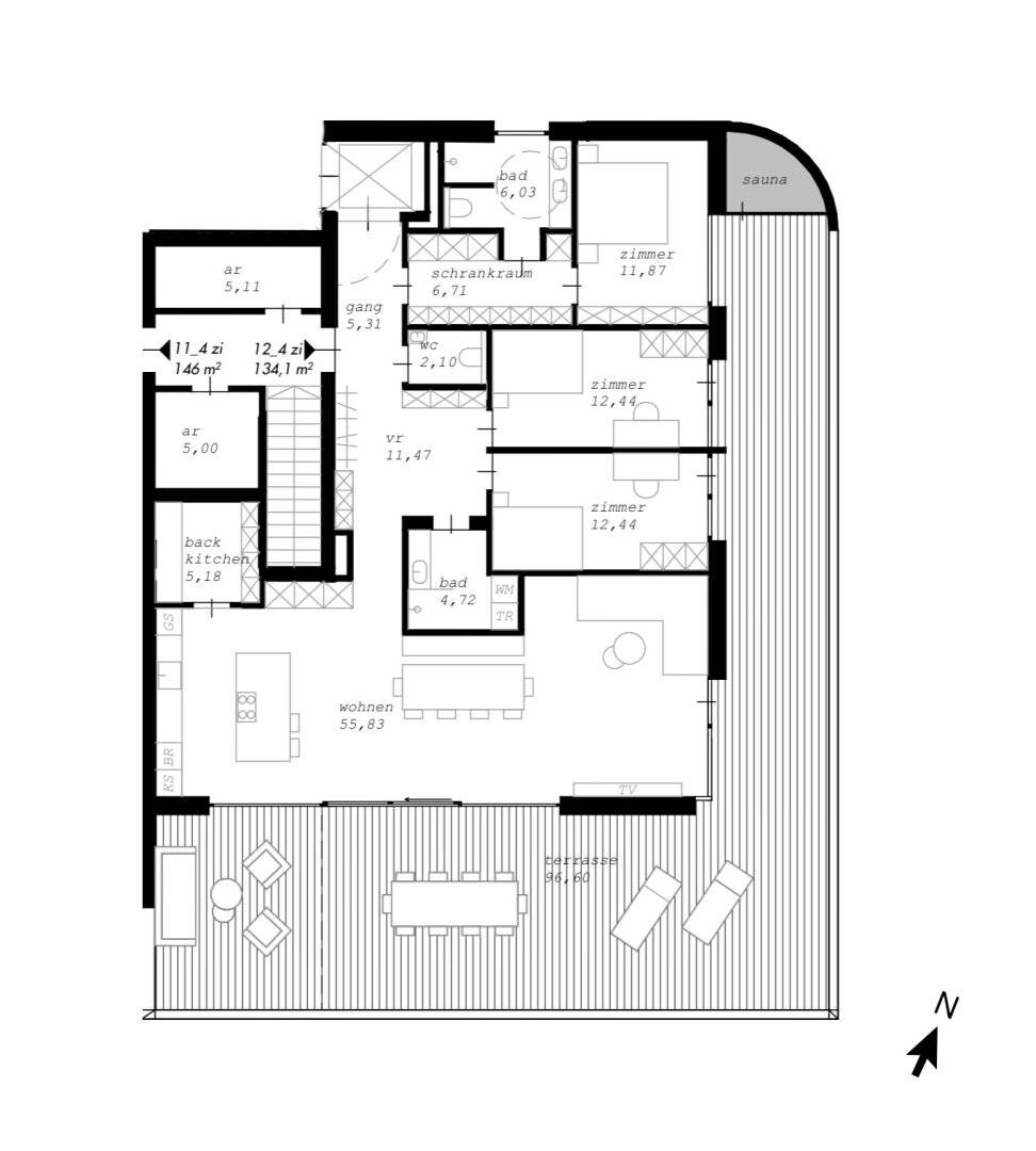 Grundriss 1