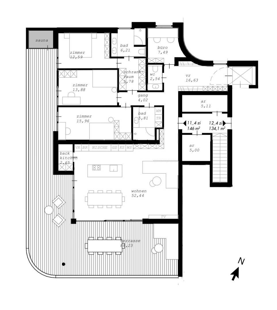 Grundriss 1