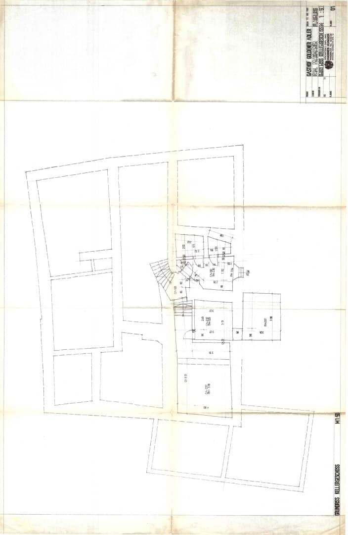 Grundriss 2
