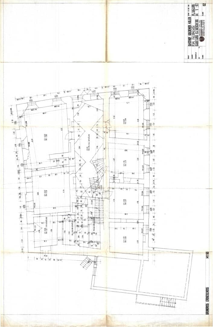 Grundriss 1