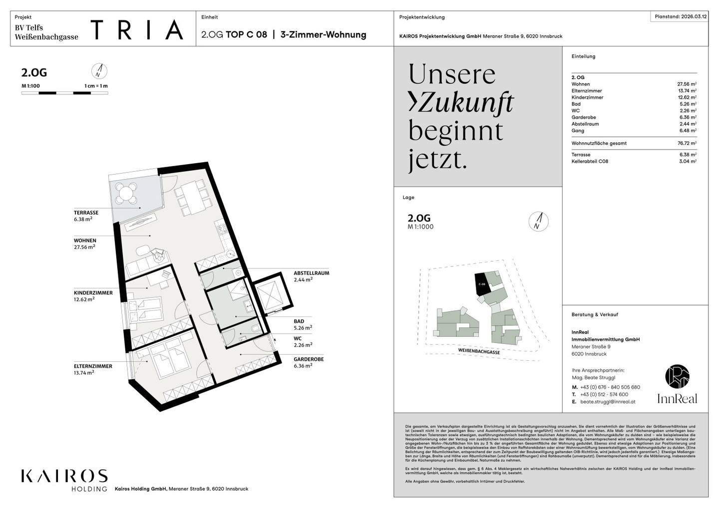 Grundriss 1