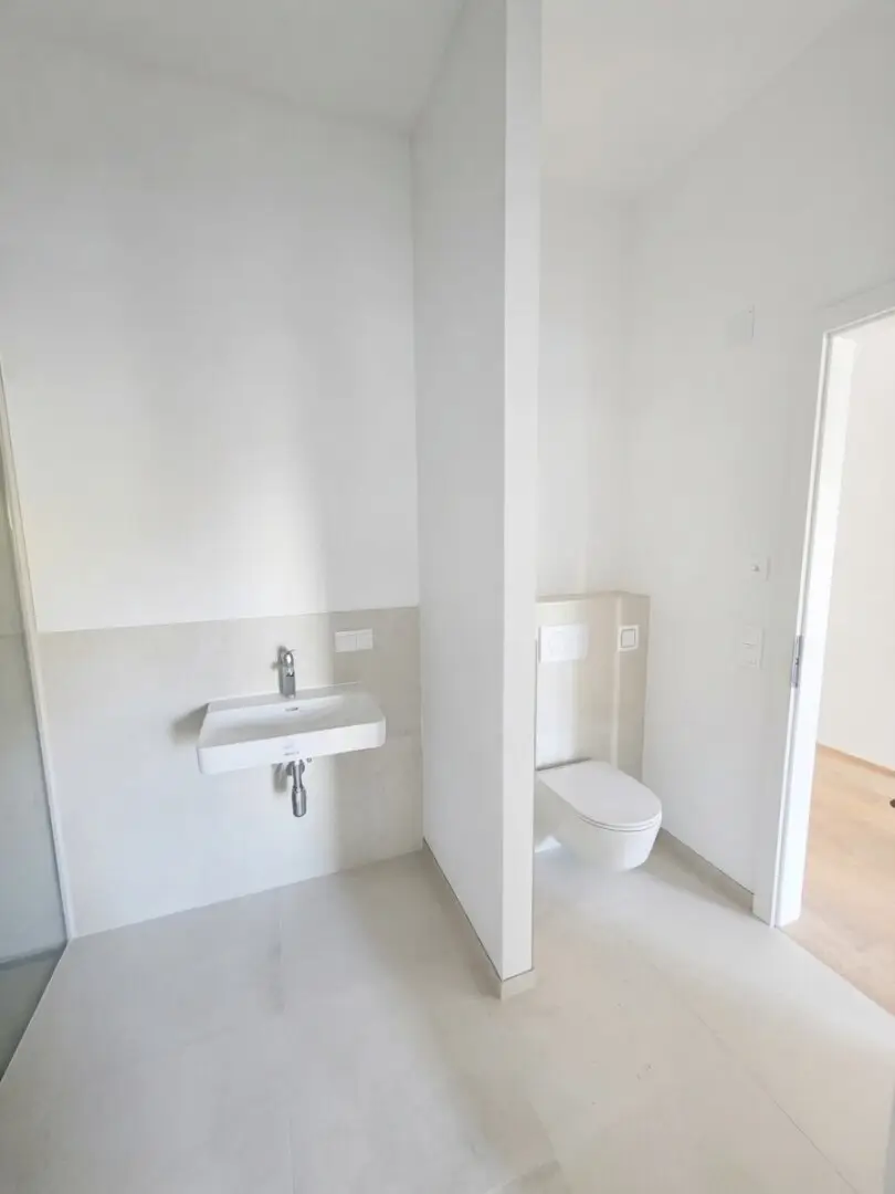 Erstbezug in Villach: Ihr neues Zuhause im Herzen Kärntens wartet auf Sie!