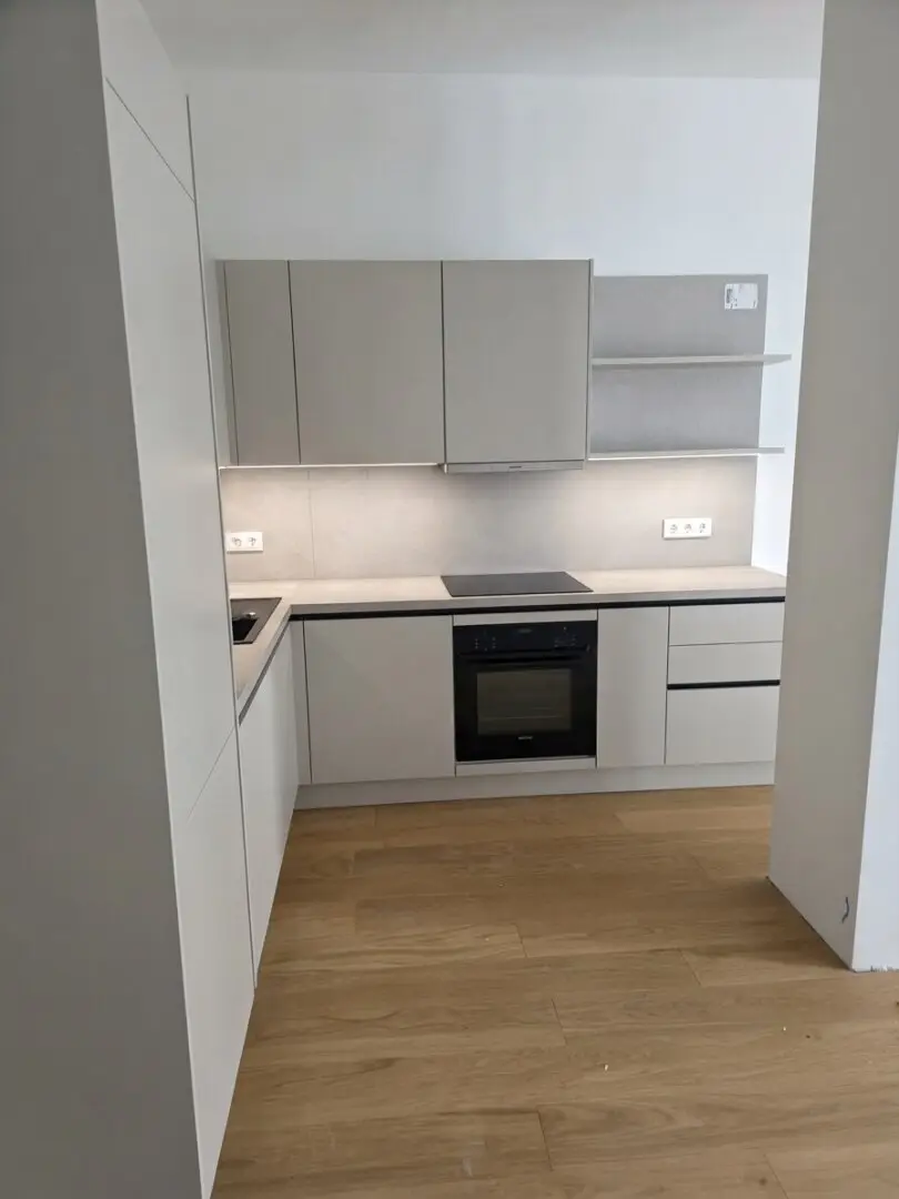 Erstbezug in Villach: Ihr neues Zuhause im Herzen Kärntens wartet auf Sie!